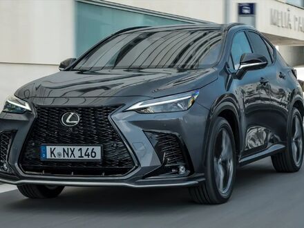 Лексус NX 300 2017 в Европе на Automoto.ua Черный Лексус NX 300, объемом двигателя 2.49 л и пробегом 124 тыс. км за 23214 $, фото 1 на Automoto.ua