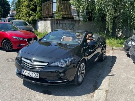 Опель Каскада, об'ємом двигуна 1.6 л та пробігом 130 тис. км за 10799 $, фото 1 на Automoto.ua