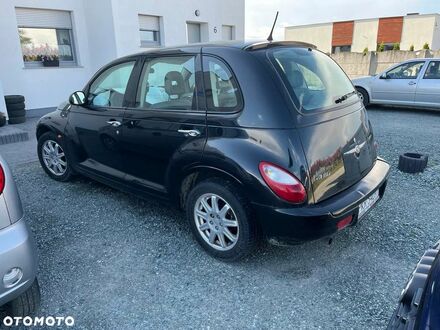 Крайслер PT Cruiser, об'ємом двигуна 2.43 л та пробігом 179 тис. км за 2808 $, фото 1 на Automoto.ua