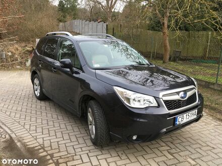 Субару Forester, об'ємом двигуна 2 л та пробігом 214 тис. км за 8423 $, фото 1 на Automoto.ua