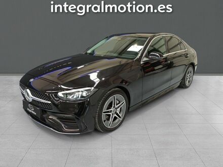Мерседес Ц-Класс 2023 в Европе на Automoto.ua Черный Мерседес Ц-Класс, объемом двигателя 1.99 л и пробегом 118 тыс. км за 47485 $, фото 1 на Automoto.ua
