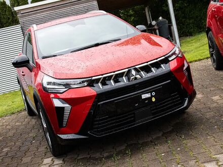 Мицубиси АСХ 2025 в Европе на Automoto.ua Красный Мицубиси АСХ, объемом двигателя 1 л и пробегом 5 тыс. км за 29535 $, фото 1 на Automoto.ua