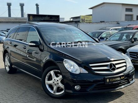 Мерседес Р 350 2010 в Европе на Automoto.ua Черный Мерседес Р 350, объемом двигателя 2.99 л и пробегом 168 тыс. км за 13076 $, фото 1 на Automoto.ua