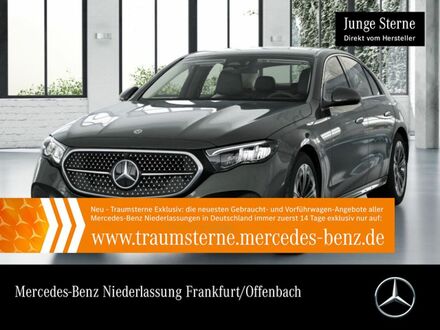 Мерседес E 220 2023 у Європі на Automoto.ua Мерседес E 220, об'ємом двигуна 1.99 л та пробігом 53 тис. км за 51619 $, фото 1 на Automoto.ua