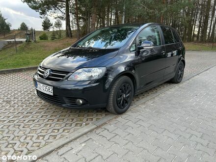 Фольксваген Golf Plus 2007 у Європі на Automoto.ua Чорний Фольксваген Golf Plus, об'ємом двигуна 1 л та пробігом 195 тис. км за 3971 $, фото 1 на Automoto.ua