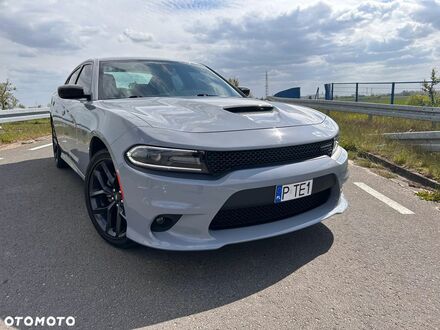 Додж Charger, об'ємом двигуна 3.6 л та пробігом 65 тис. км за 29158 $, фото 1 на Automoto.ua