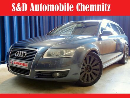 Ауди А6 2006 в Европе на Automoto.ua Серый Ауди А6, объемом двигателя 1.98 л и пробегом 200 тыс. км за 8398 $, фото 1 на Automoto.ua