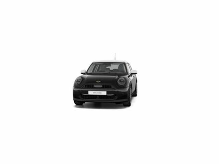 Міні Mini 2024 у Європі на Automoto.ua Чорний Міні Mini, об'ємом двигуна 1.5 л та пробігом 10 тис. км за 33104 $, фото 1 на Automoto.ua
