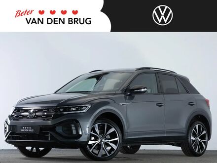 Фольксваген Ти-Рок 2025 в Европе на Automoto.ua Серый Фольксваген Ти-Рок, объемом двигателя 1.5 л и пробегом 9 тыс. км за 49554 $, фото 1 на Automoto.ua