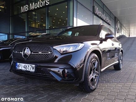 Мерседес ЦЛЦ-класс 2025 в Европе на Automoto.ua Черный Мерседес ЦЛЦ-класс, объемом двигателя 1 л и пробегом 10 тыс. км за 269900 $, фото 1 на Automoto.ua