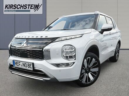 Мицубиси Outlander PHEV 2025 в Европе на Automoto.ua Мицубиси Outlander PHEV, объемом двигателя 2.36 л и пробегом 1000 тыс. км за 50990 $, фото 1 на Automoto.ua