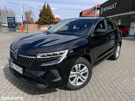 Рено Austral 2024 у Європі на Automoto.ua Чорний Рено Austral, об'ємом двигуна 1 л та пробігом 5 тис. км за 123900 $, фото 1 на Automoto.ua