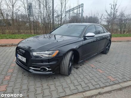 Ауді S6, об'ємом двигуна 3.99 л та пробігом 227 тис. км за 22030 $, фото 1 на Automoto.ua