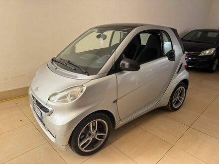 Смарт Форту 2008 в Европе на Automoto.ua Серебряный Смарт Форту, объемом двигателя 1 л и пробегом 157 тыс. км за 5023 $, фото 1 на Automoto.ua