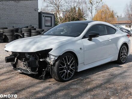 Лексус РС 2016 в Европе на Automoto.ua Белый Лексус РС, объемом двигателя 1 л и пробегом 100 тыс. км за 62700 $, фото 1 на Automoto.ua