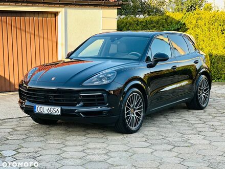 Порше Cayenne, об'ємом двигуна 3 л та пробігом 140 тис. км за 60475 $, фото 1 на Automoto.ua