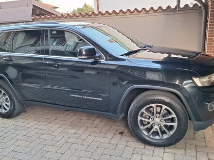 Джип Grand Cherokee 2014 у Європі на Automoto.ua Джип Grand Cherokee, об'ємом двигуна 2.99 л та пробігом 210 тис. км за 13996 $, фото 1 на Automoto.ua