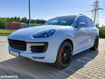 Порше Cayenne, об'ємом двигуна 4.81 л та пробігом 194 тис. км за 49244 $, фото 1 на Automoto.ua