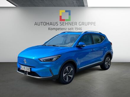 Синий МГ ЗС, объемом двигателя 0 л и пробегом 5 тыс. км за 34772 $, фото 1 на Automoto.ua