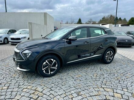 Черный Киа Sportage, объемом двигателя 0 л и пробегом 1000 тыс. км за 31670 $, фото 1 на Automoto.ua