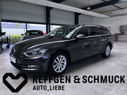 Фольксваген Пассат Вариант 2018 в Европе на Automoto.ua Черный Фольксваген Пассат Вариант, объемом двигателя 1.4 л и пробегом 92 тыс. км за 21017 $, фото 1 на Automoto.ua