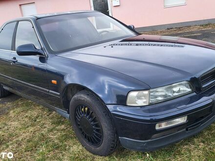 Хонда Легенд 1993 в Европе на Automoto.ua Хонда Легенд, объемом двигателя 3.21 л и пробегом 300 тыс. км за 9600 $, фото 1 на Automoto.ua