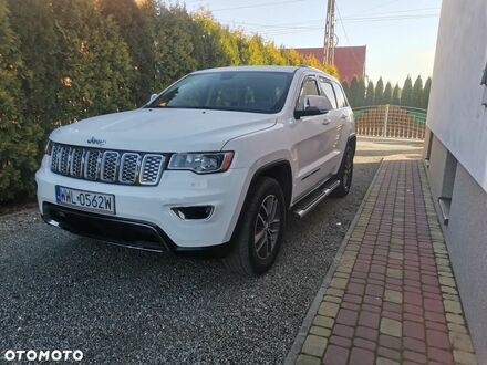 Джип Grand Cherokee, об'ємом двигуна 3.6 л та пробігом 99 тис. км за 24600 $, фото 1 на Automoto.ua