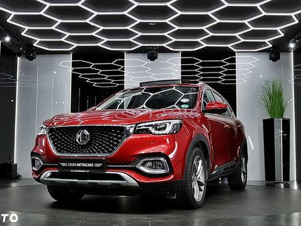 МГ EHS 2022 у Європі на Automoto.ua МГ EHS, об'ємом двигуна 1 л та пробігом 43 тис. км за 20315 $, фото 1 на Automoto.ua