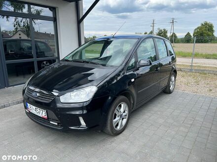 Форд Focus C-Max, об'ємом двигуна 1.56 л та пробігом 302 тис. км за 3002 $, фото 1 на Automoto.ua