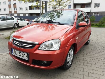 TATA Индика, объемом двигателя 1.41 л и пробегом 121 тыс. км за 1188 $, фото 1 на Automoto.ua