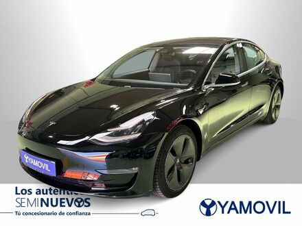 Тесла Модель 3 2019 в Европе на Automoto.ua Черный Тесла Модель 3, объемом двигателя 0 л и пробегом 75 тыс. км за 27042 $, фото 1 на Automoto.ua