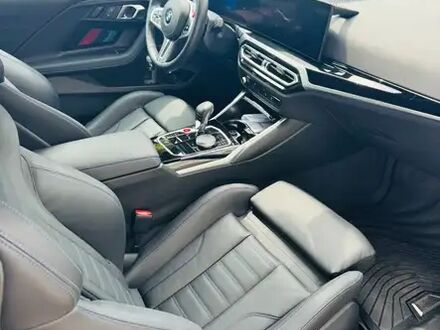 БМВ M2 2024 в Европе на Automoto.ua БМВ M2, объемом двигателя 2.99 л и пробегом 17 тыс. км за 71827 $, фото 1 на Automoto.ua