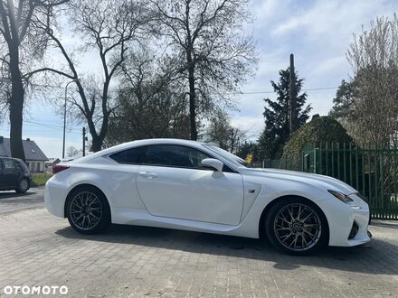 Лексус РС 2015 в Европе на Automoto.ua Белый Лексус РС, объемом двигателя 4.97 л и пробегом 127 тыс. км за 180500 $, фото 1 на Automoto.ua