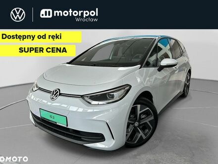 Фольксваген ID.3, объемом двигателя 0 л и пробегом 1 тыс. км за 47495 $, фото 1 на Automoto.ua