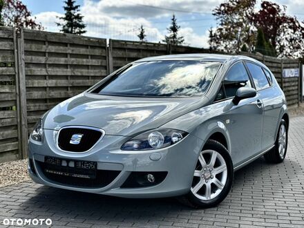 Сеат Leon, об'ємом двигуна 1.6 л та пробігом 172 тис. км за 4082 $, фото 1 на Automoto.ua