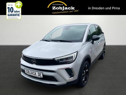 Опель Crossland X 2024 в Европе на Automoto.ua Серый Опель Crossland X, объемом двигателя 1.2 л и пробегом 11 тыс. км за 24053 $, фото 1 на Automoto.ua