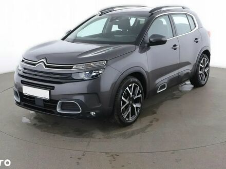 Сітроен C5 Aircross, об'ємом двигуна 1.5 л та пробігом 140 тис. км за 16177 $, фото 1 на Automoto.ua