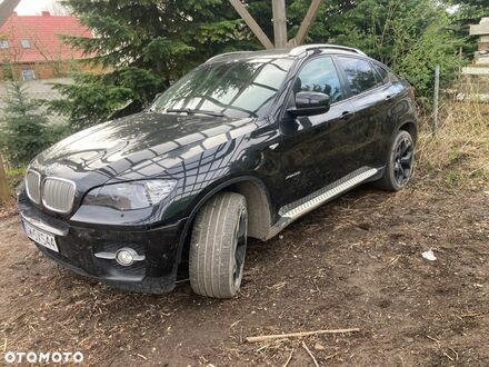 БМВ Х6, объемом двигателя 2.98 л и пробегом 150 тыс. км за 8639 $, фото 1 на Automoto.ua