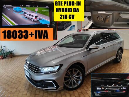 Фольксваген Пассат Вариант 2020 в Европе на Automoto.ua Серый Фольксваген Пассат Вариант, объемом двигателя 1.4 л и пробегом 58 тыс. км за 25188 $, фото 1 на Automoto.ua