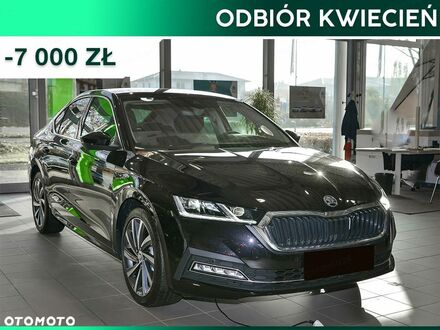 Шкода Октавія, об'ємом двигуна 1.5 л та пробігом 1 тис. км за 28672 $, фото 1 на Automoto.ua