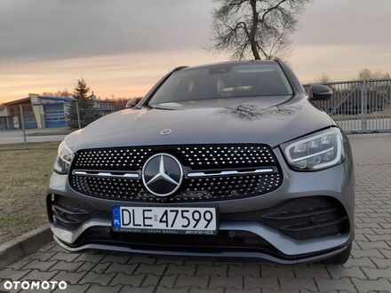 Мерседес ЦЛЦ-класс 2022 в Европе на Automoto.ua Серый Мерседес ЦЛЦ-класс, объемом двигателя 1 л и пробегом 94 тыс. км за 175900 $, фото 1 на Automoto.ua