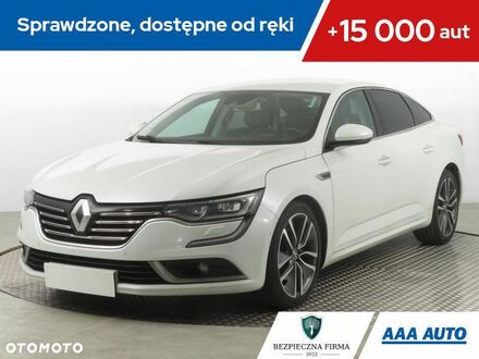 Рено Talisman, об'ємом двигуна 1.62 л та пробігом 222 тис. км за 11447 $, фото 1 на Automoto.ua