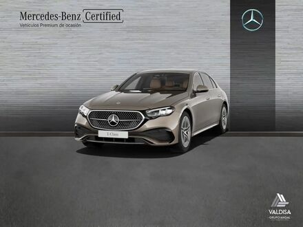 Мерседес E 220 2025 в Европе на Automoto.ua Мерседес E 220, объемом двигателя 1.99 л и пробегом 6 тыс. км за 63351 $, фото 1 на Automoto.ua