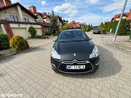 Ситроен ДС3 2011 в Европе на Automoto.ua Черный Ситроен ДС3, объемом двигателя 1 л и пробегом 217 тыс. км за 6030 $, фото 1 на Automoto.ua