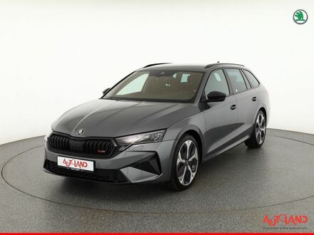 Шкода Октавія 2025 у Європі на Automoto.ua Сірий Шкода Октавія, об'ємом двигуна 1.98 л та пробігом 26 тис. км за 48070 $, фото 1 на Automoto.ua