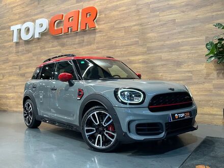Мини John Cooper Works 2021 в Европе на Automoto.ua Мини John Cooper Works, объемом двигателя 2 л и пробегом 48 тыс. км за 46661 $, фото 1 на Automoto.ua
