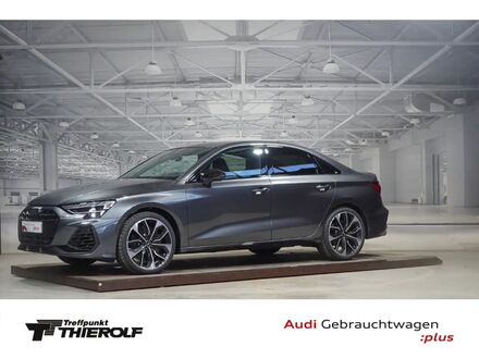 Ауди С3 2025 в Европе на Automoto.ua Серый Ауди С3, объемом двигателя 1.98 л и пробегом 6 тыс. км за 64240 $, фото 1 на Automoto.ua