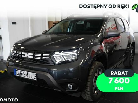 Дачія Duster, об'ємом двигуна 1 л та пробігом 1 тис. км за 18898 $, фото 1 на Automoto.ua