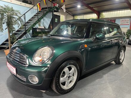 Міні Cooper 2008 у Європі на Automoto.ua Зелений Міні Cooper, об'ємом двигуна 1.6 л та пробігом 144 тис. км за 6359 $, фото 1 на Automoto.ua