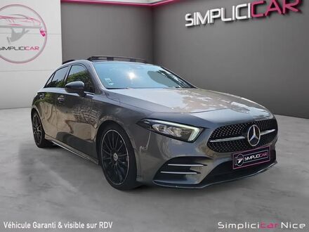 Мерседес Megane Scenic 2022 у Європі на Automoto.ua Сірий Мерседес Megane Scenic, об'ємом двигуна 0 л та пробігом 42 тис. км за 36956 $, фото 1 на Automoto.ua